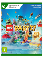 LEGO Party!
