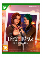 Life is Strange: Reunion