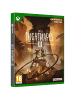 Little Nightmares III