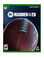 Madden NFL 26