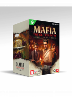 Mafia: The Old Country - Limited Edition