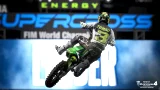 Monster Energy Supercross 4 (XSX)