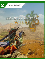 Monster Hunter Wilds (XSX)