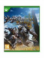 Monster Hunter Wilds