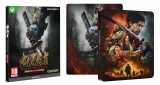 Onimusha: Way of the Sword - Deluxe Edition (PS5) - RPG akcji
