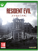 Resident Evil 9: Requiem
