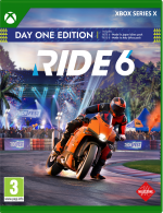 Ride 6 Day One Edition (XSX)