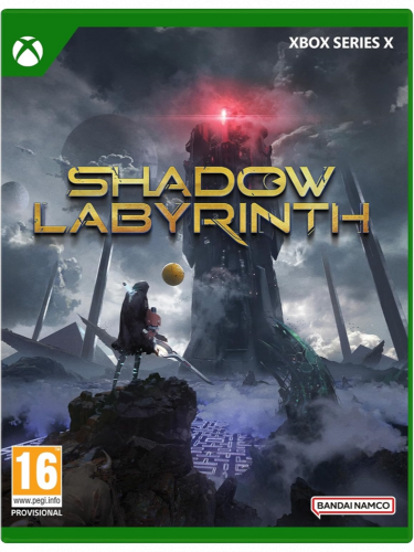 Shadow Labyrinth (XSX)