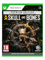 Skull & Bones - Premium Edition