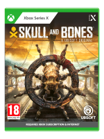 Skull & Bones