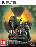 STALKER 2: Heart of Chornobyl - Day One Edition