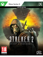 STALKER 2: Heart of Chornobyl - Limited Edition