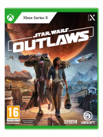 Star Wars: Outlaws