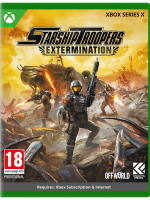 Starship Troopers: Extermination