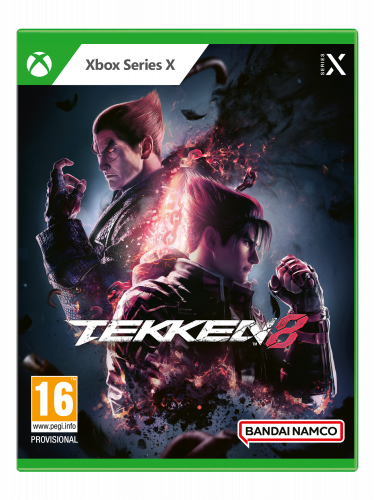 Tekken 8 (XSX)