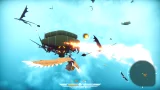 The Falconeer - Day One Edition (XSX) - Fantasy