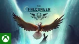 The Falconeer | The Path Trailer | Xbox Series X