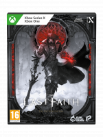 The Last Faith - The Nycrux Edition