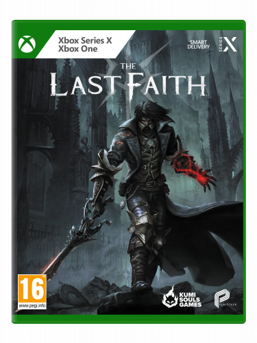 The Last Faith (XSX)