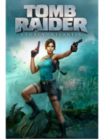 Tomb Raider: Legacy of Atlantis (XSX)