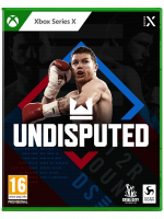 Undisputed