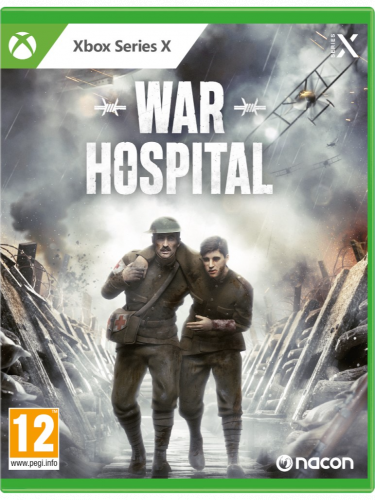 War Hospital (XSX)