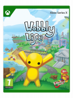 Wobbly Life