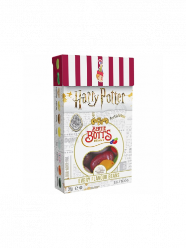 Cukierki Jelly Belly Harry Potter - Bertie Botts’s Fasolki wszystkich smaków (35g)