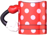 Kubek Disney - Minnie Mouse (3D)