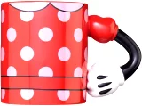 Kubek Disney - Minnie Mouse (3D)