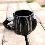 Kubek Star Wars - Darth Vader Arm (3D)