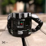 Kubek Star Wars - Darth Vader Arm (3D)