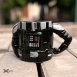 Kubek Star Wars - Darth Vader Arm (3D)