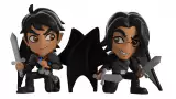 Figurka A Court of Thorns and Roses - Azriel and Cassian (Youtooz A Court of Thorns and Roses)