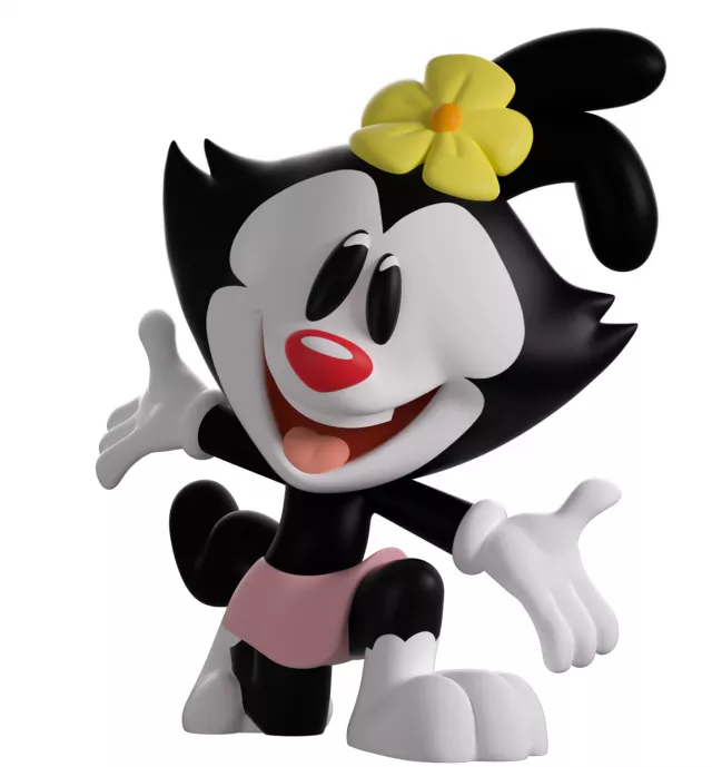 Figurka Animaniacs - Dot (Youtooz Animaniacs 0) - Figurka akcji