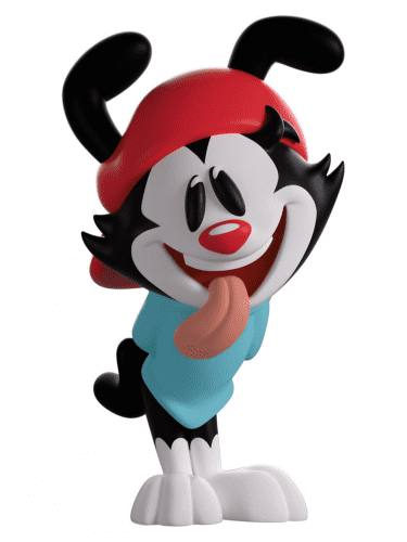 Figurka Animaniacs - Wakko (Youtooz Animaniacs 0)