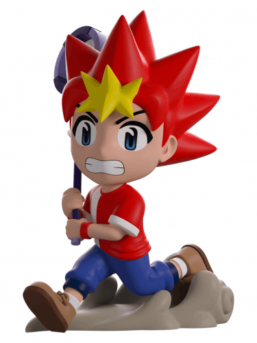 Figurka Ape Escape - Spike (Youtooz Ape Escape 0)