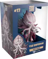 Figurka Baldur’s Gate 3 - The Emperor (Youtooz Baldur’s Gate 3 17) - Baldurs Gate