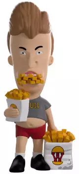 Figurka Beavis and Butt-Head - Butt-Head (Youtooz Beavis and Butt-Head) - Figurki do zabawy