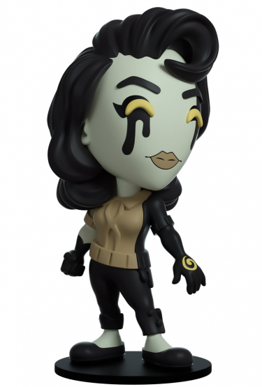 Figurka Bendy and the Dark Revival - Audrey (Youtooz Bendy and the Dark Revival 1)