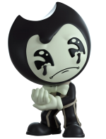 Figurka Bendy and the Dark Revival - Hurt Bendy (Youtooz Bendy and the Dark Revival 5)