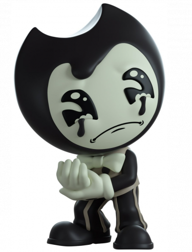 Figurka Bendy and the Dark Revival - Hurt Bendy (Youtooz Bendy and the Dark Revival 5)