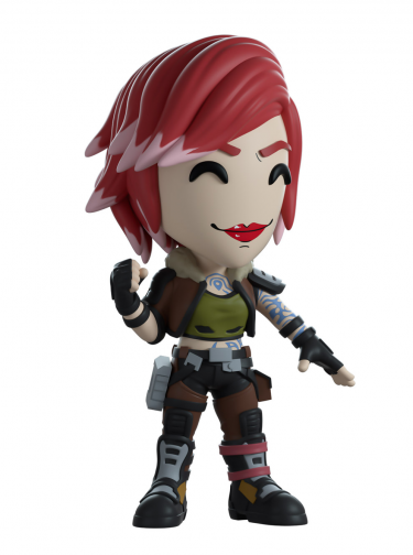 Figurka Borderlands - Lilith (Youtooz Borderlands 1)