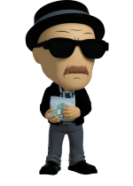 Figurka Breaking Bad - Heisenberg (Youtooz Breaking Bad 7)