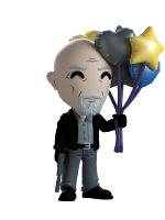 Figurka Breaking Bad - Mike Ehrmantraut (Youtooz Breaking Bad 12)