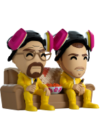 Figurka Breaking Bad - Walt & Jesse (Youtooz Breaking Bad 11)