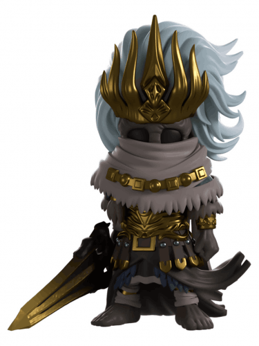 Figurka Dark Souls - Nameless King (Youtooz Dark Souls 2)