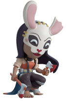 Figurka Dead by Daylight - Huntress (Youtooz Dead by Daylight 2)