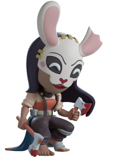 Figurka Dead by Daylight - Huntress (Youtooz Dead by Daylight 2)