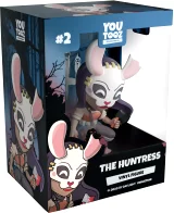 Figurka Dead by Daylight - Huntress (Youtooz Dead by Daylight 2)
